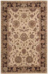 Nourison 2000 2207 Beige