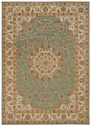 Kathy Ireland Babylon Bab02 Teal