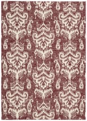 Barclay Butera Kaleidoscope Kal06 Crimson