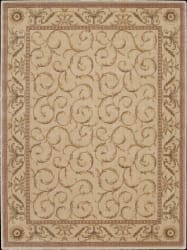 Nourison Somerset St-02 Ivory