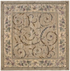 Nourison Versailles Palace VP-01 Beige