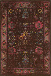 Oriental Weavers Revival 3689i Brown