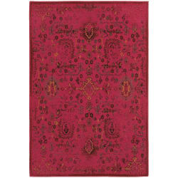 Oriental Weavers Revival 3692h Pink