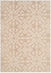 Safavieh Cedar Brook Cdr262e Taupe - Natural