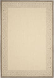 Safavieh Courtyard CY2099-3001 Natural - Brown