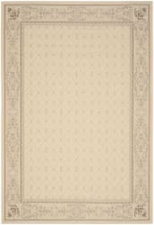 Safavieh Courtyard CY2326-3001 Natural - Brown