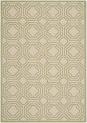 Safavieh Courtyard Cy6112-218 Beige - Sweet Pea