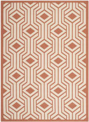 Safavieh Courtyard CY6113-231 Beige - Terracotta