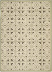 Safavieh Courtyard CY7017-218 Beige - Sweet Pea