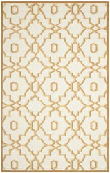 Safavieh Four Seasons Frs237j Ivory - Tan