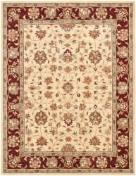 Safavieh Heritage HG965A Ivory - Red