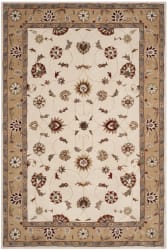 Safavieh Total Performance Tlp725b Ivory - Beige