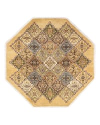 Solo Rugs Mogul M1521-277