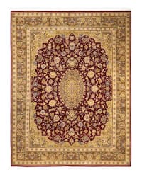 Solo Rugs Mogul M1749-461