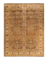 Solo Rugs Mogul M1749-479