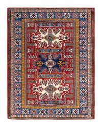 Solo Rugs Tribal M1851-536