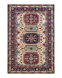 Solo Rugs Tribal M1860-13