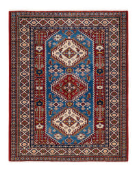 Solo Rugs Tribal M1860-134