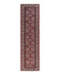 Solo Rugs Tribal M1860-144