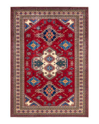 Solo Rugs Tribal M1860-16