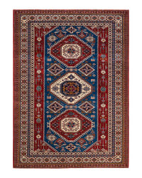 Solo Rugs Tribal M1860-27