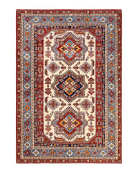 Solo Rugs Tribal M1860-28
