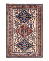 Solo Rugs Tribal M1860-30
