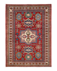 Solo Rugs Tribal M1860-35
