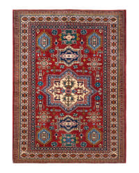 Solo Rugs Tribal M1860-37