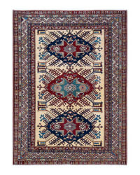Solo Rugs Tribal M1860-38