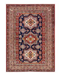 Solo Rugs Tribal M1860-43