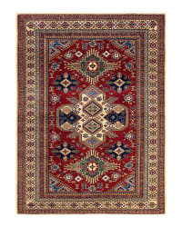 Solo Rugs Tribal M1860-44