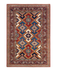 Solo Rugs Tribal M1860-45