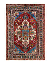 Solo Rugs Tribal M1870-275