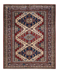 Solo Rugs Tribal M1870-278