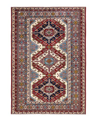 Solo Rugs Tribal M1870-281