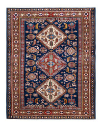 Solo Rugs Tribal M1870-284