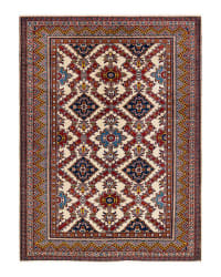 Solo Rugs Tribal M1870-286