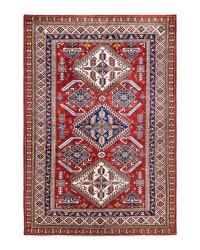 Solo Rugs Tribal M1870-287