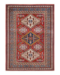 Solo Rugs Tribal M1870-288