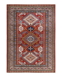 Solo Rugs Tribal M1870-290