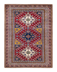 Solo Rugs Tribal M1876-236