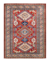 Solo Rugs Tribal M1876-238