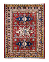 Solo Rugs Tribal M1876-239