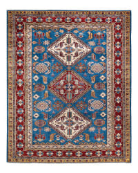 Solo Rugs Tribal M1876-240