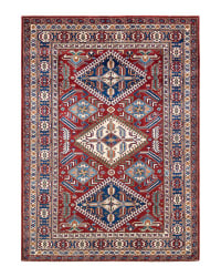 Solo Rugs Tribal M1876-241