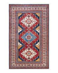 Solo Rugs Tribal M1879-13