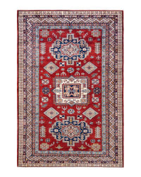 Solo Rugs Tribal M1879-24