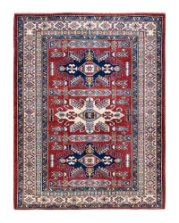 Solo Rugs Tribal M1885-148