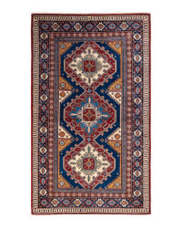 Solo Rugs Tribal M1885-156